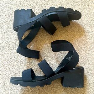 Steve Madden Sandal